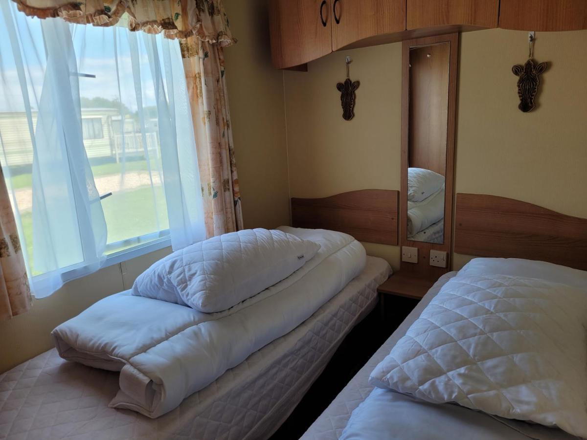6 Berth On Millfields Διαμέρισμα Ingoldmells Εξωτερικό φωτογραφία