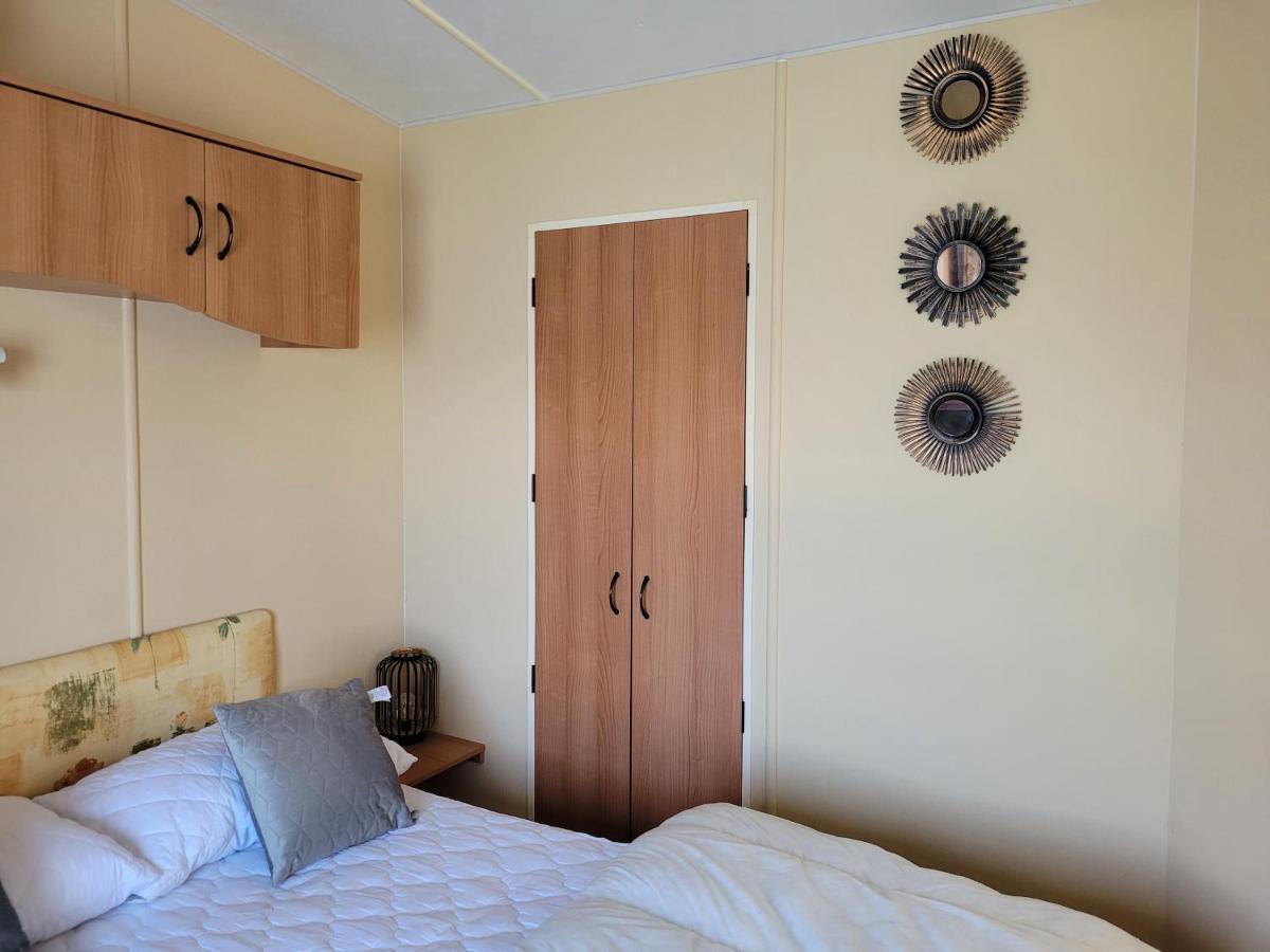 6 Berth On Millfields Διαμέρισμα Ingoldmells Εξωτερικό φωτογραφία