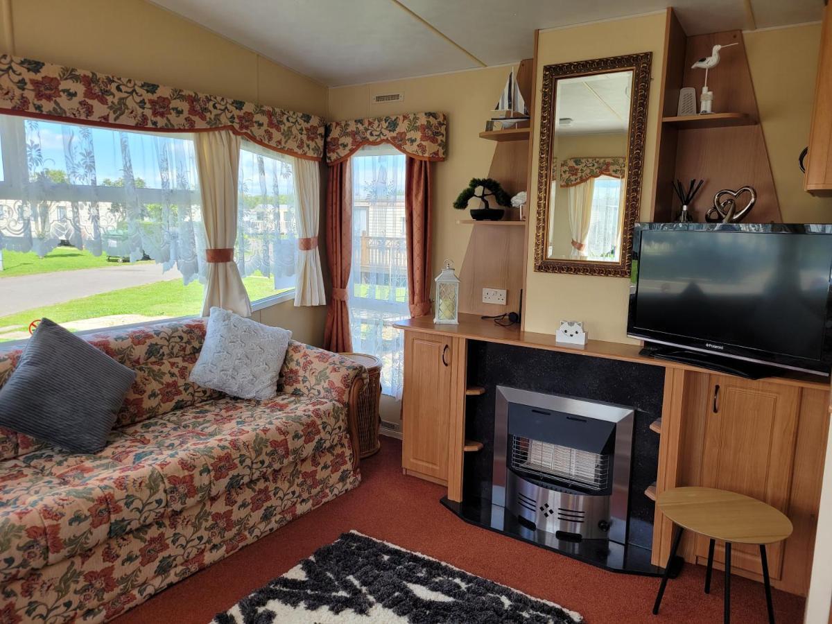 6 Berth On Millfields Διαμέρισμα Ingoldmells Εξωτερικό φωτογραφία