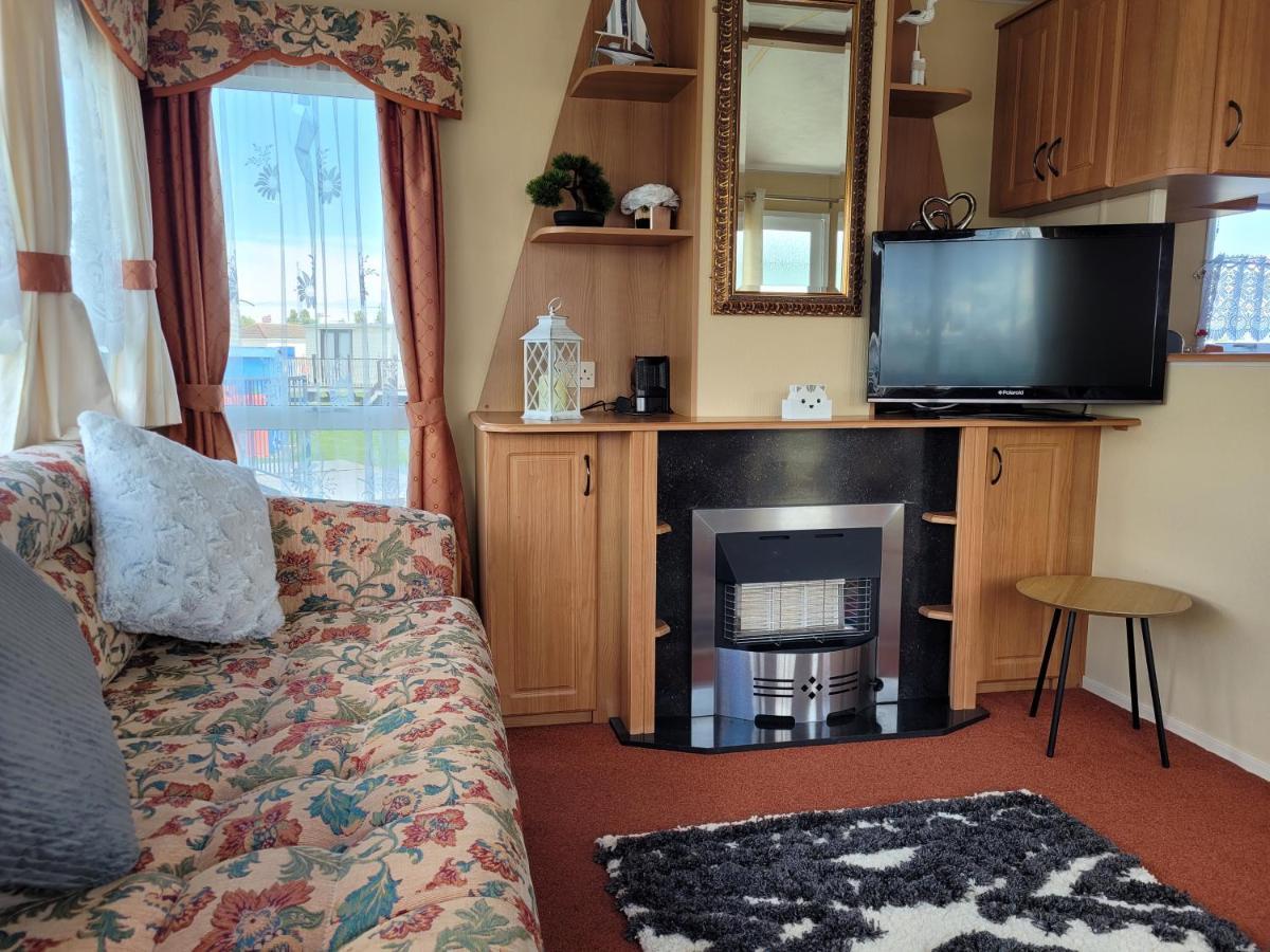 6 Berth On Millfields Διαμέρισμα Ingoldmells Εξωτερικό φωτογραφία