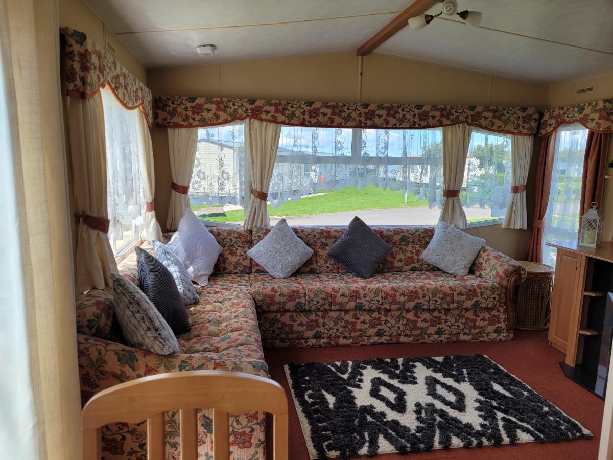 6 Berth On Millfields Διαμέρισμα Ingoldmells Εξωτερικό φωτογραφία