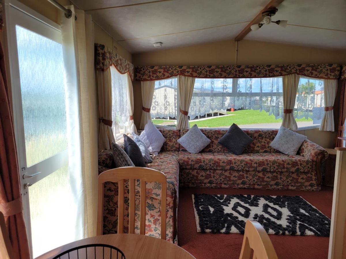 6 Berth On Millfields Διαμέρισμα Ingoldmells Εξωτερικό φωτογραφία