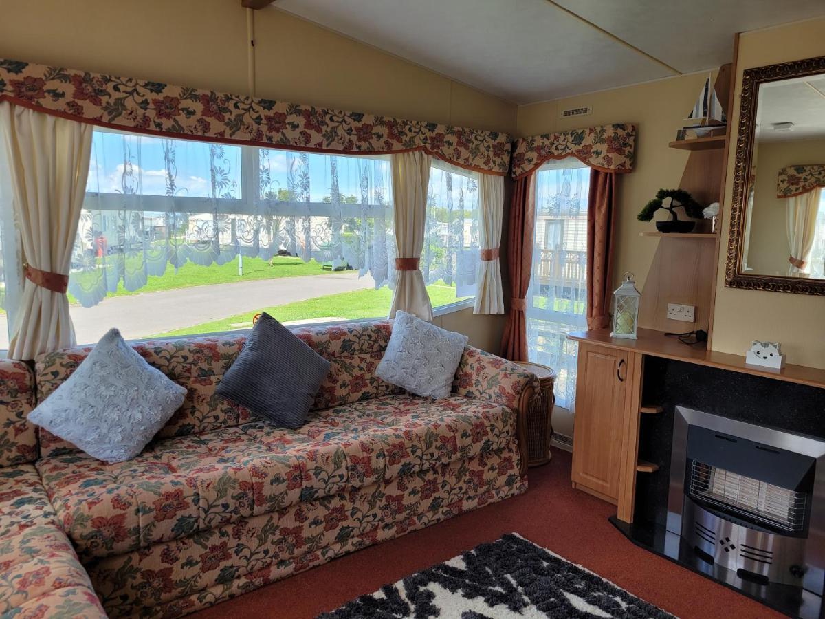 6 Berth On Millfields Διαμέρισμα Ingoldmells Εξωτερικό φωτογραφία